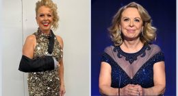 Did Jayne Torvill Weight Loss Link To Illness?