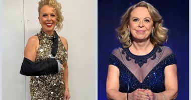 Did Jayne Torvill Weight Loss Link To Illness?