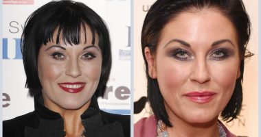Did Jessie Wallace Undergo Plastic Surgery?