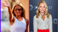 Did Kelly Ripa Eating Disorder Lead To Weight Loss? Before And After