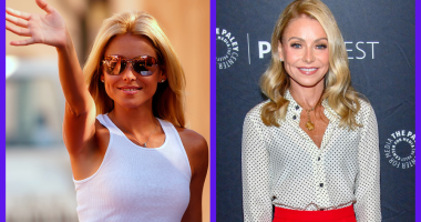 Did Kelly Ripa Eating Disorder Lead To Weight Loss? Before And After