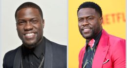 Did Kevin Hart Gain Weight?