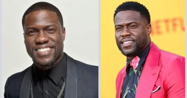 Did Kevin Hart Gain Weight?