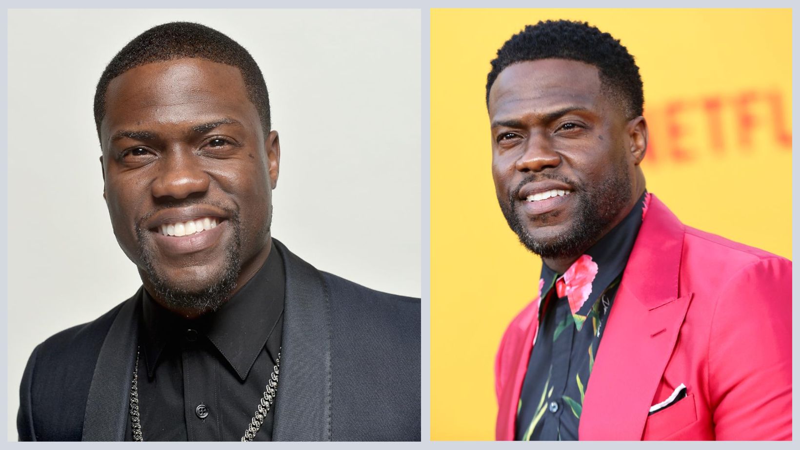 Did Kevin Hart Gain Weight? Net Worth Explored - 247 News Around The World