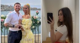 Did Lauren Alexis Breakup With Her Boyfriend Behzinga?