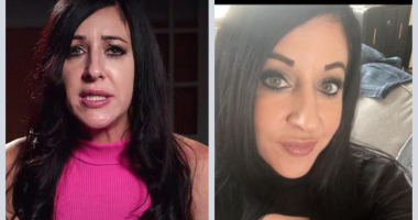 Did Love After Lockup Melissa Picariello Undergo Nose Job Surgery? Before And After Photos