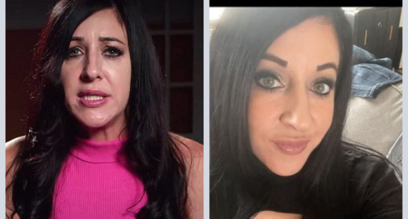 Did Love After Lockup Melissa Picariello Undergo Nose Job Surgery? Before And After Photos