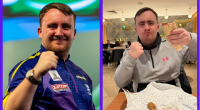 Did Luke Littler Undergo Weight Loss Surgery? Before And After