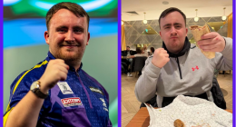 Did Luke Littler Undergo Weight Loss Surgery? Before And After