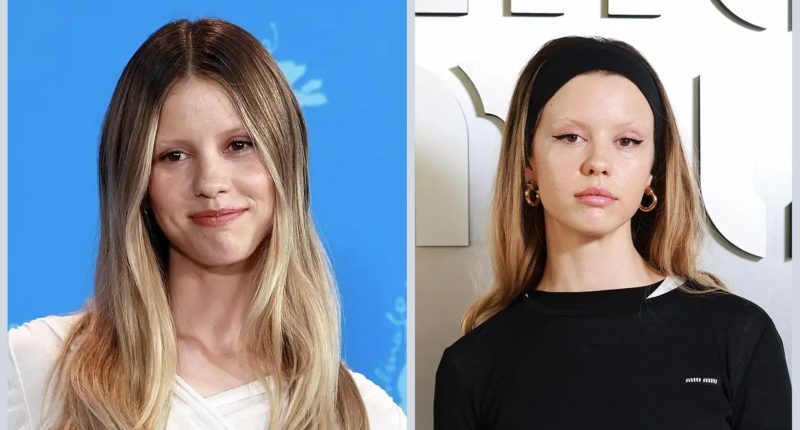 Did Mia Goth Lose Weight Due To Diet Plan?