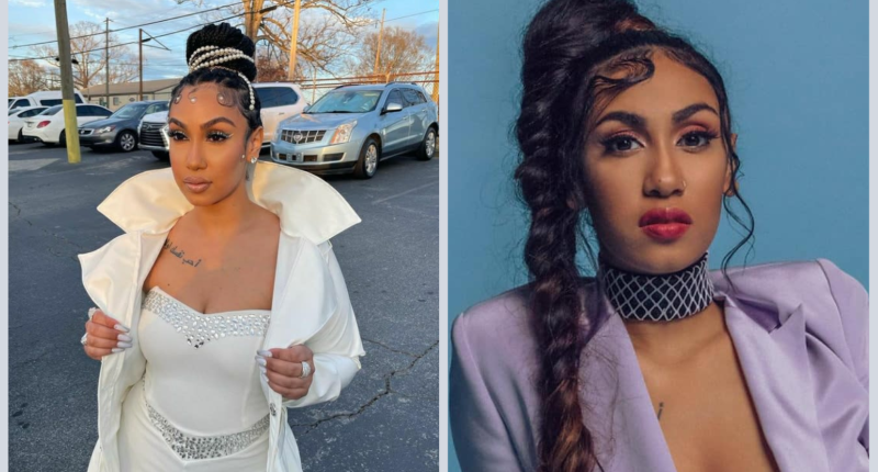 Did Queen Naija Undergo BBL Surgery? Family And Relationship Timeline ...