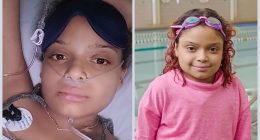 Did Salma Bashir Die In A Pool Accident?