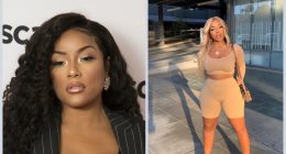 Did Stefflon Don Undergo BBL Surgery?