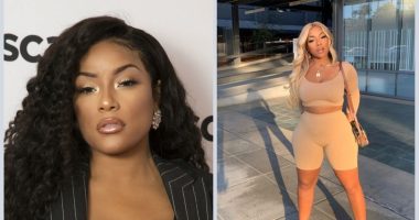 Did Stefflon Don Undergo BBL Surgery?