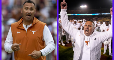 Did Steve Sarkisian Undergo Weight Loss Surgery? Before And After Photos