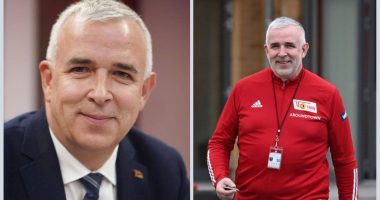Dirk Zingler Age And Wikipedia: How Old Is The Union Berlin President?
