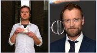 Does Actor Richard Dormer Have A Daughter?