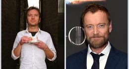 Does Actor Richard Dormer Have A Daughter?