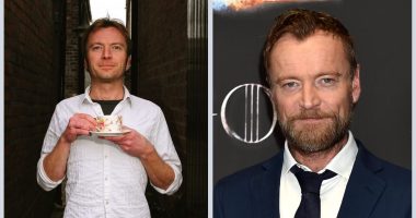 Does Actor Richard Dormer Have A Daughter?