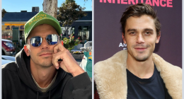 Does Antoni Porowski Have An Alcohol Allergy?