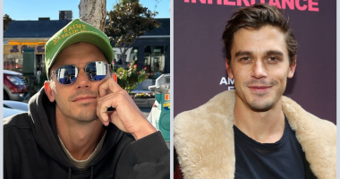 Does Antoni Porowski Have An Alcohol Allergy?