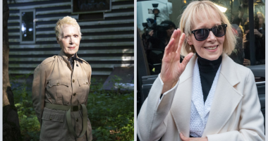 Does Journalist Jean Carroll Have A Daughter?
