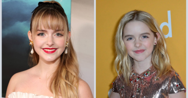 Does Mckenna Grace Have A Brother?