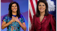 Does Nikki Haley Have An Indian Parents Background? Ethnicity And Origin