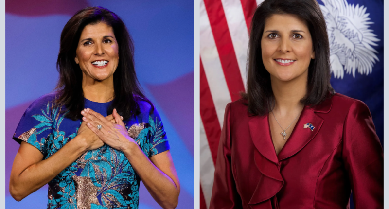 Does Nikki Haley Have An Indian Parents Background? Ethnicity And Origin