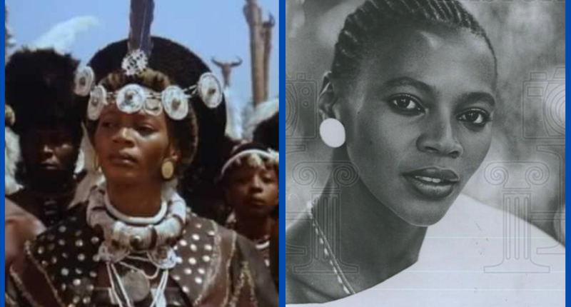Dudu Mkhize Wiki Bio And Age: Who Is She?