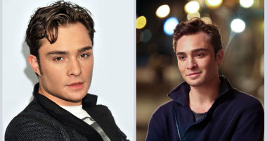 Ed Westwick Brother: Who Is Will Westwick?