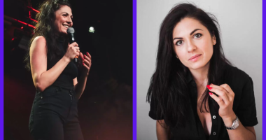 Elena Nagapetyan Mari Husband: Who Is She Married To? Family