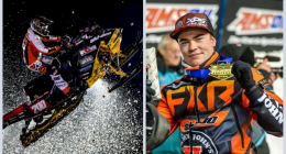 Elias Ishoel Injury Update: What Happened To The Snocross Racer?