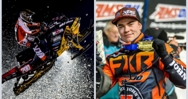 Elias Ishoel Injury Update: What Happened To The Snocross Racer?