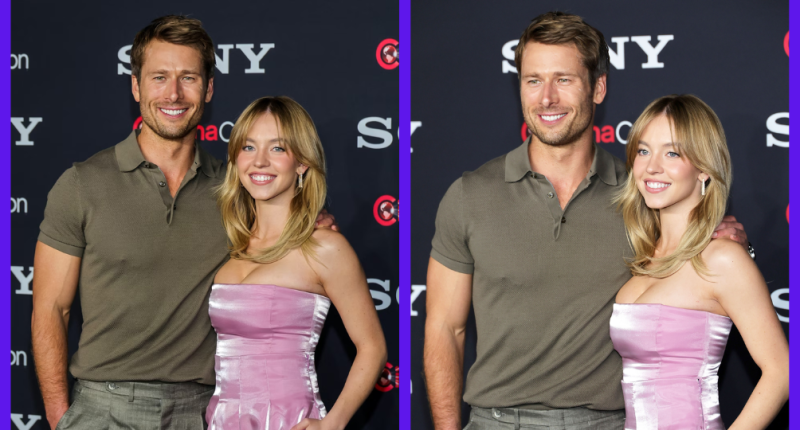 Facts Check: Are Glen Powell And Sydney Sweeney Related? Dating Rumors And Relationship