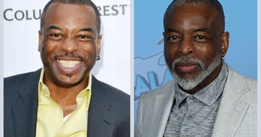 Facts Check: Is Levar Burton Son Eian Burton An Actor? Family And Net Worth