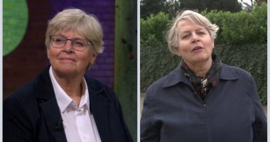 Garrie Van Pinxteren Husband Or Partner: Who Is The Journalist Married To?
