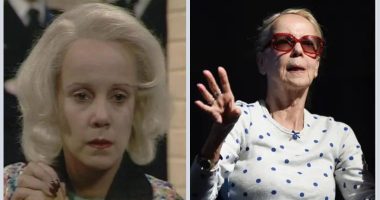 Georgina Hale Lyme Disease: What Happened To Emmerdale Star?
