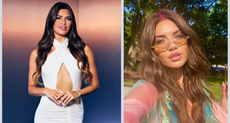 Grace Lilly Weight Loss Journey 2024: Did She Undergo Surgery?