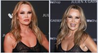 Has Amanda Holden Undergone Weight Loss Surgery?