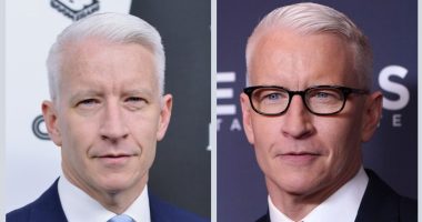 Has Anderson Cooper Undergone Plastic Surgery?
