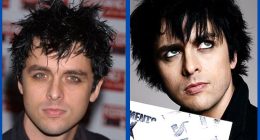 Has Billie Joe Armstrong Undergone Plastic Surgery?