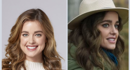 Has Ashley Newbrough Done Weight Loss Surgery?