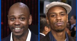 Has Dave Chappelle Undergone Plastic Surgery?