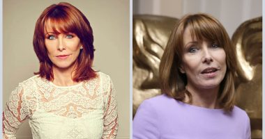 Has Kay Burley Undergone Plastic Surgery?