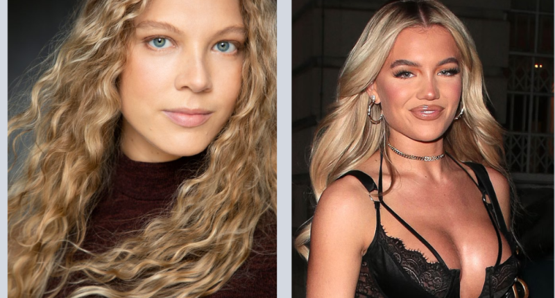 Has Love Island Molly Smith Done a Nose Job And Plastic Surgery? Before And After