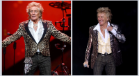 Has Rod Stewart Undergone Plastic Surgery?