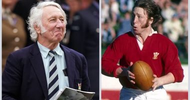 How Much Was JPR Williams Net Worth? Family Explored