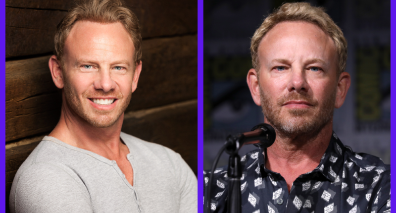 Ian Ziering Brothers: Who Are Jeff And Barry Ziering? Parents And Family Life