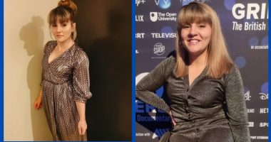 Is Actress Ruth Madeley Married To Joe Lawrence?